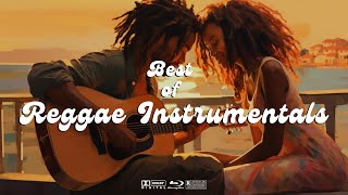 Best of Reggae Instrumentals Mix 2024 | 1 Hour of Best Reggae Roots Beats