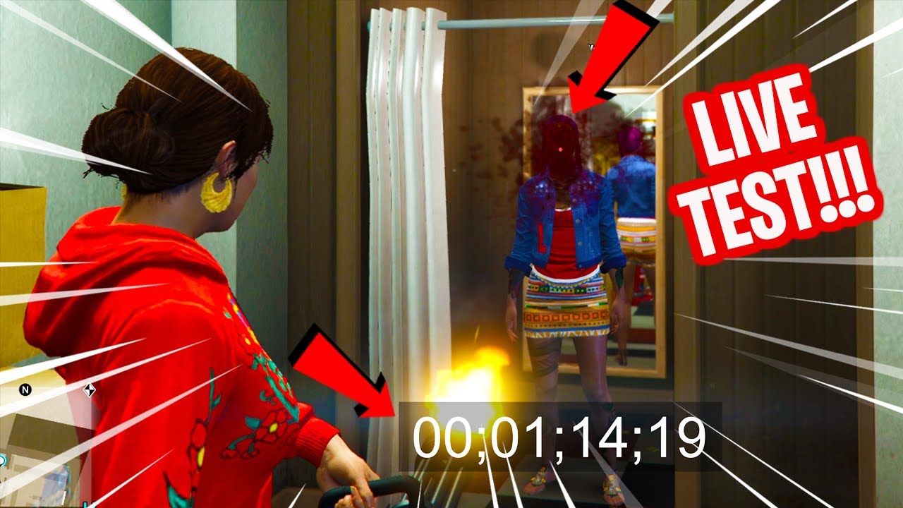 Max Shooting Skill Glitch Max Your Shooting In 5 Minutes Gta Online Max Shooting Skill Glitch Max Your Shooting In 5 Minutes Gta Online