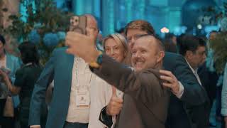 Gastech 2025 Welcome Party