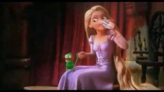 Tangledenredados - All Songs Latin Spanish