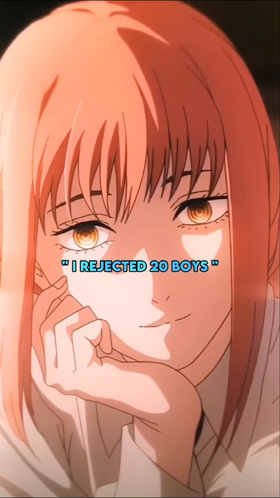 Bro rejected her friend 😱❤️‍🩹 #anime #animeshorts