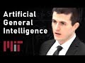 MIT AGI: Artificial General Intelligence