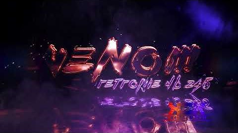 Eminem venom retropie Intro Theme