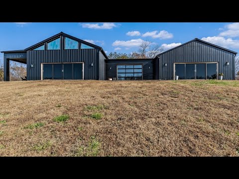 210 Meadow Stone Ln, Mt Airy, NC home video tour