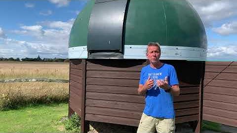 Dome Automation Project Part 6 - Update - It Works!!!