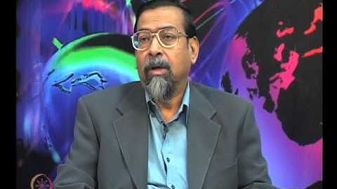 Mod-01 Lec-23  Piston-prop engines: Otto cycles; Ideal and Real cycles