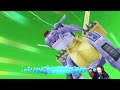 Digimon World Next Order Capitulo 19: ¡Derrotamos al BOSS FINAL en el Caldero Infinito! 🔥