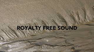 Footsteps Mud - Royalty Free Sound Effect