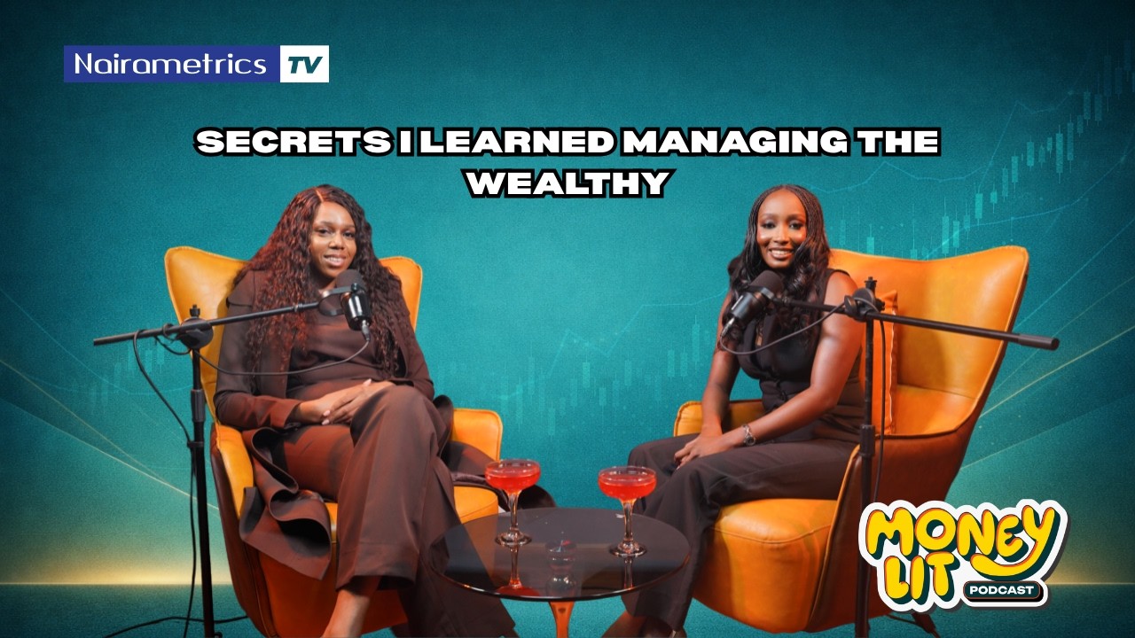 I Managed Wealthy Clients for Years—Here’s What They Taught Me About Money