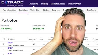 How Day Traders Make Thousands of Dollars a Day in the Stock Market! Step By Step!