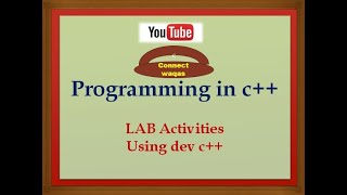 if else programming in c++ || ch4 Lab activity || FBISE COMPUTER 12
