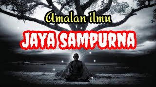 Download lagu PART 1 JAYA DIDUNIA SELAMAT DIAKHERAT AMALAN ILMU JAYA SEMPURNA @saungmas81