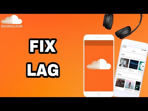 How To Fix And Solve SoundCloud App Lag | Final Solution - YouTube
