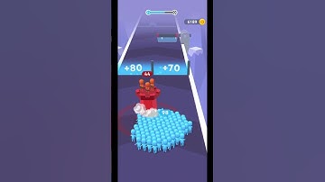 Count master level 35||#cauntmaster #game #3dgame #gameplay