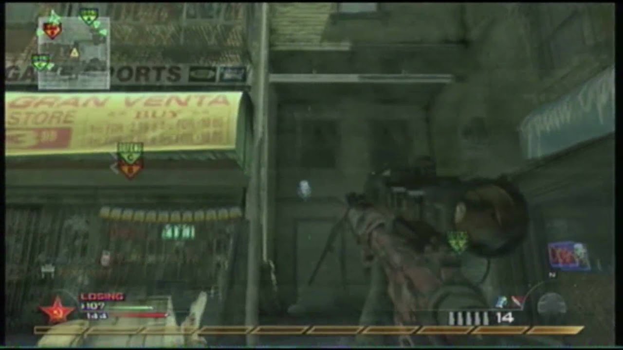 Hitmarkers!! Episode 1 MW2 Gameplay (HD) - YouTube