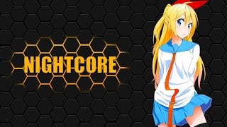 Nightcore - More【WAVES feat Arianna Hicks】