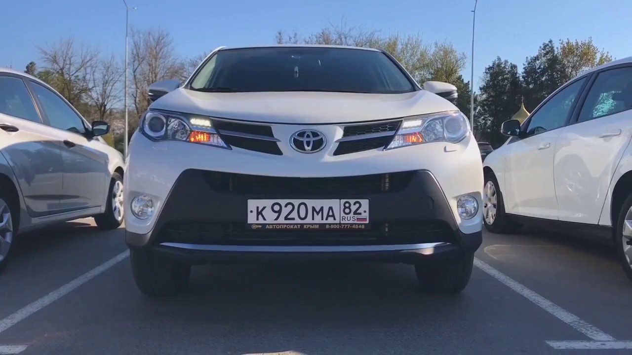 Аренда авто в Крыму: что нужно знать? | Крым Автопрокат | Прокат авто в ...