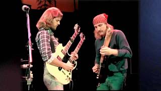 Eagles - Hotel California - Live at the Capitol Center - 1977 chords