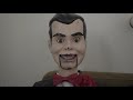 End of video