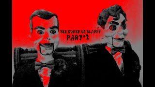 The Curse Of Slappy - Episode #2