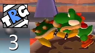 Mario Party 7 – Bowser’s Enchanted Inferno! [Part 3]