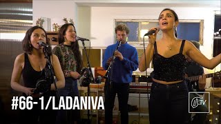 Video thumbnail of "@ladaniva8694 - Ederlezi | LBTV Live Session #66"