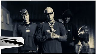 FACECARD - Teto & Wiu ft. Yuri Redicopa (Clipe Oficial)