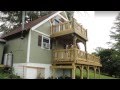 Deck Project Diary: How to build a strong deck. Deck Project Diary: How to build a strong deck.