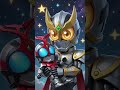 kamen rider 44cats SD