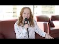 Amybeth McNulty talks about becoming Anne Shirley