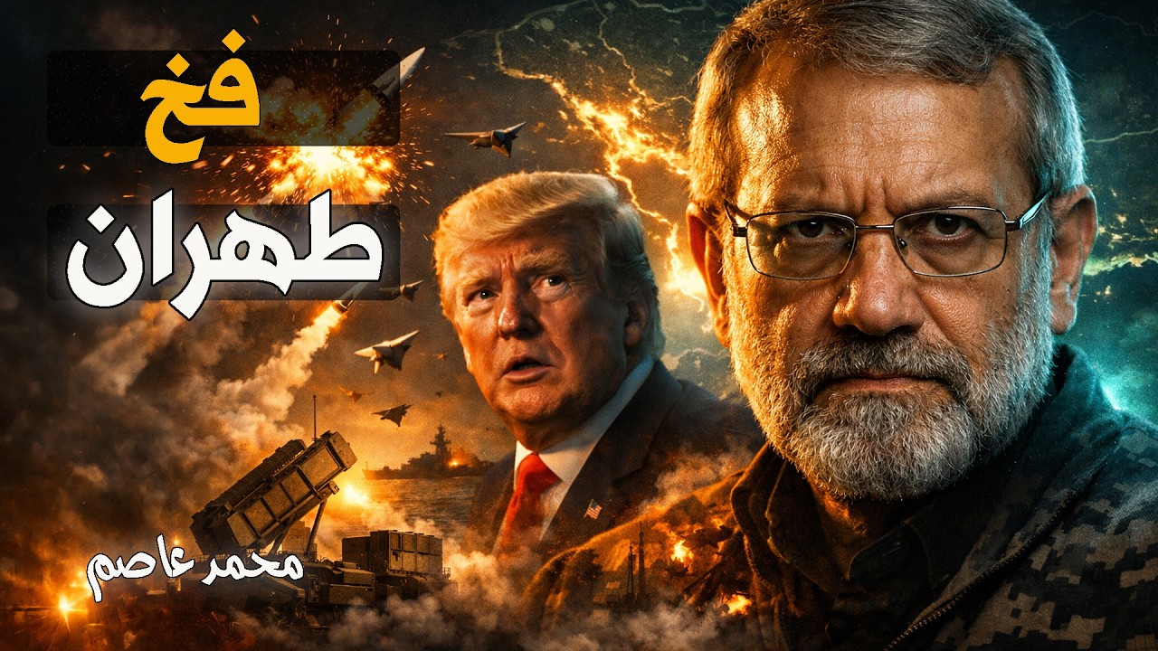 الرقم الذي يُرعب البنتاغون | ما الذي تخفيه حرب إيران؟