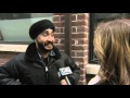 Video: YouTube star asked to take turban off at airport security check