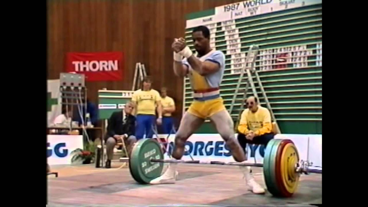 Dan Austin Tribute By Quest Athletics YouTube