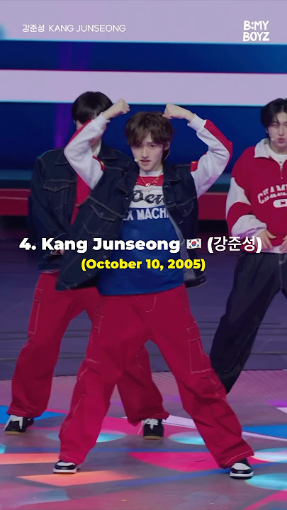 B:MY BOYZ 🩵 #bmyboyz #leejunmyeong #junseong #dohoon #kpop #shorts #survivalshow #universeleague