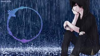 Nightcore Bon Jovi - It's My Life   Lyrics