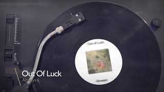 Airways - Out of Luck (Official Audio)