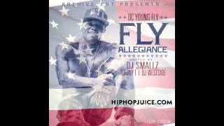 DC Young Fly - Trap House Feat Young Dolph Prod By Mondo