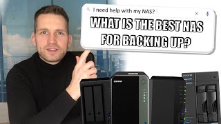 what is the best nas for backing up?