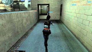 CrossFire Hacker muro54