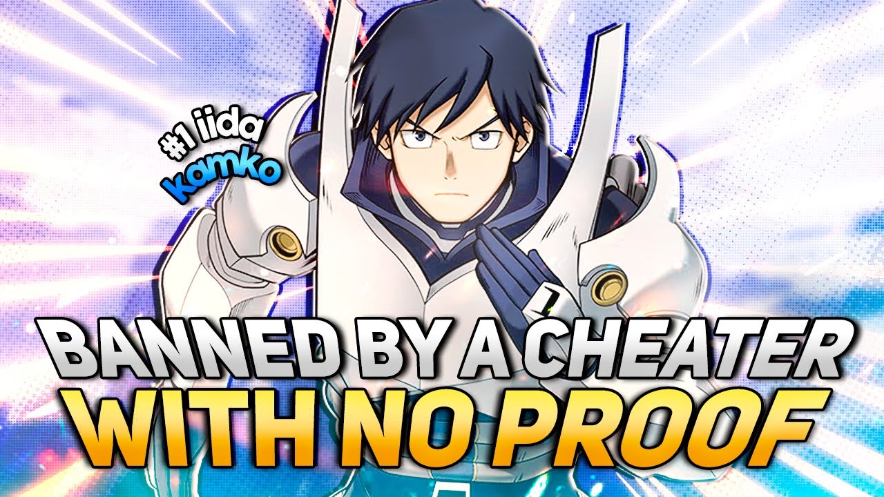 Bandai DO NOT CARE FOR THEIR PLAYERS In My Hero Ultra Rumble