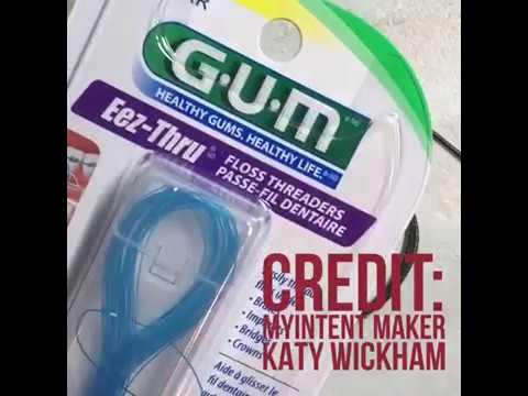 MyIntent Maker Kit - Bracelet Making Kit – MyIntent Project