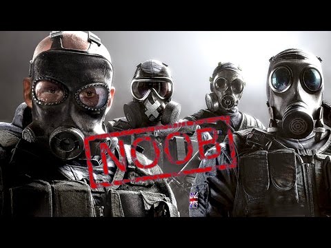 Biggest R6 Noobs.. - Biggest R6 Noobs..