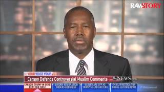 Celebrity Ben Carson: Kanye West deserves a 'chance' to be president Wealth