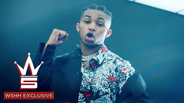 DDG Feat. YBN Nahmir, G Herbo & Blac Youngsta "Run It Up" (WSHH Exclusive - Official Music Video)