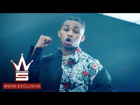 DDG Feat. YBN Nahmir, G Herbo & Blac Youngsta "Run It Up" (WSHH Exclusive – Official Music Video)