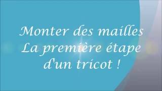 Monter Les Mailles Hd