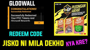 GLOOWALL REDEEM CODE -para SAMSUNG,A3,A5,A6,A7,J2,J5,J7,S5,S6,S7,S9,A10,A20