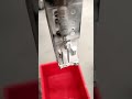 How to Fix the Pump Head Compatible to Markem Imaje 9040