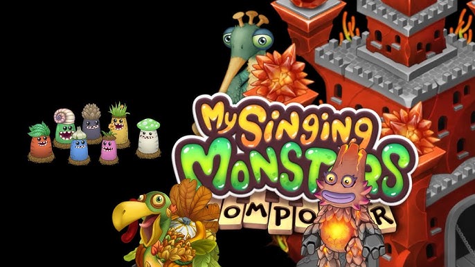 Pedido de Sapinho, Wubbox Épica  My Singing Monsters Br Amino Amino