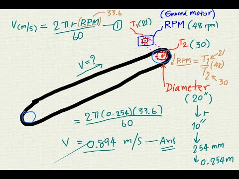 วีดีโอ: วิธีการคำนวณแรงม้าทั้งหมด (HP): 12 ขั้นตอน